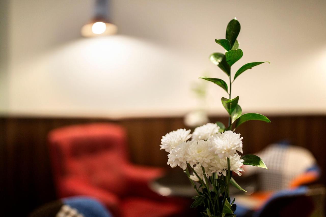 Hostal Aznaitin Baeza Extérieur photo